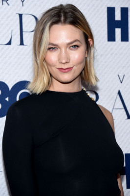 Karlie Kloss – “Very Ralph” World Premiere in NYC