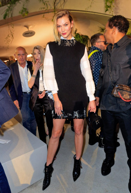 Karlie Kloss pic #1170541