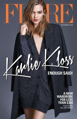 Karlie Kloss pic #822603