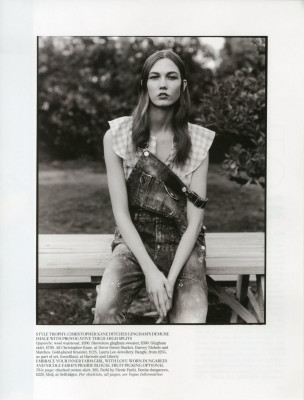 Karlie Kloss pic #282351