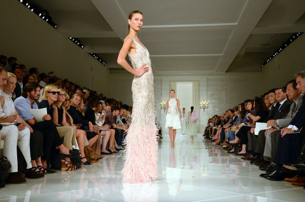 photo 27 in Karlie Kloss gallery [id570440] 2012-10-14 00:00:00