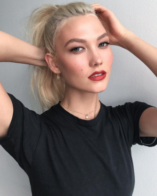 photo 12 in Karlie Kloss gallery [id981774] 2017-07-17 00:00:00
