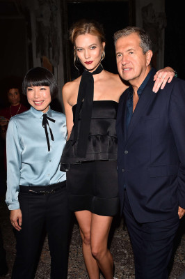 Karlie Kloss pic #833838
