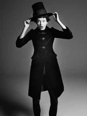 Karlie Kloss pic #708124