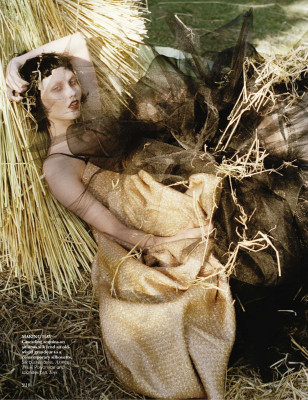 photo 15 in Karlie gallery [id315261] 2010-11-18 00:00:00
