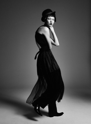 Karlie Kloss pic #708136