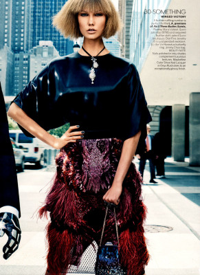 photo 24 in Karlie Kloss gallery [id652717] 2013-07-31 00:00:00