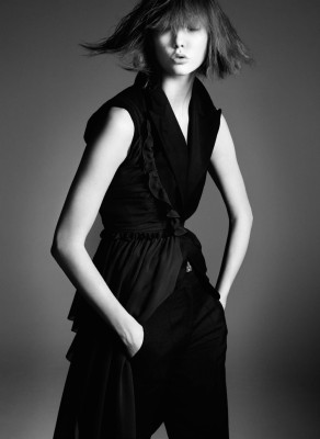 Karlie Kloss pic #708139
