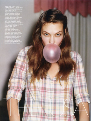 Karlie Kloss pic #282357