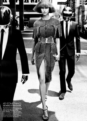 photo 23 in Karlie Kloss gallery [id652718] 2013-07-31 00:00:00