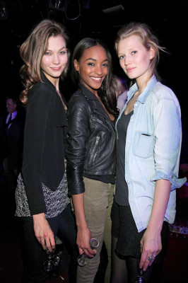photo 5 in Karlie Kloss gallery [id620271] 2013-03-30 00:00:00