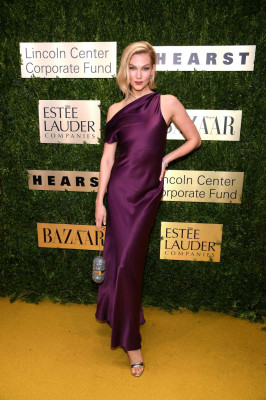 Karlie Kloss – Lincoln Center Corporate Fashion Gala in NYC 