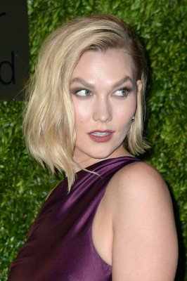 Karlie Kloss – Lincoln Center Corporate Fashion Gala in NYC 