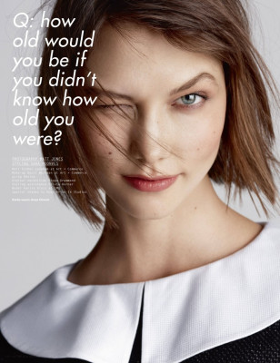 Karlie Kloss pic #633714