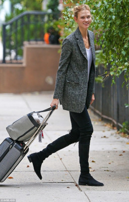 Karlie Kloss pic #837193