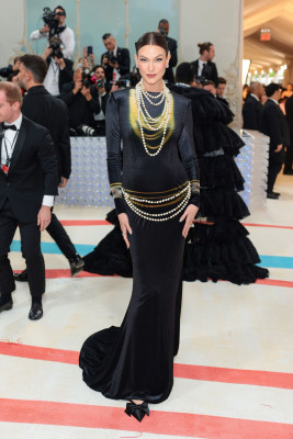 Karlie Kloss - 2023 Met Gala 