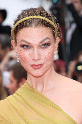 Karlie Kloss - Cannes 2023