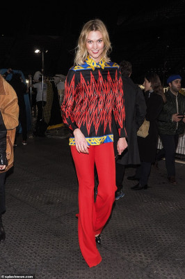 Karlie Kloss pic #1150660