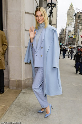 Karlie Kloss