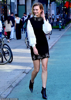 Karlie Kloss pic #1170580