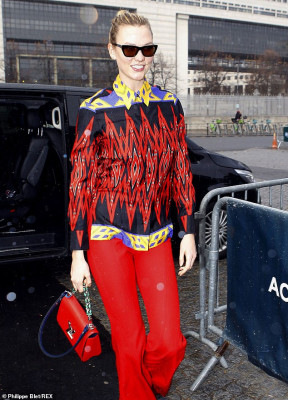 Karlie Kloss pic #1150708