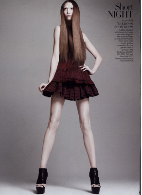Karlie Kloss pic #276992