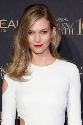 photo 15 in Karlie Kloss gallery [id850040] 2015-12-03 00:00:00