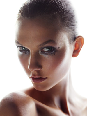 photo 3 in Karlie Kloss gallery [id658416] 2013-08-25 00:00:00