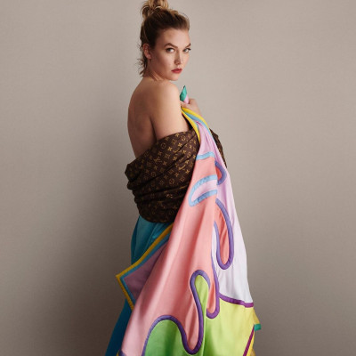 Karlie Kloss pic #1191679