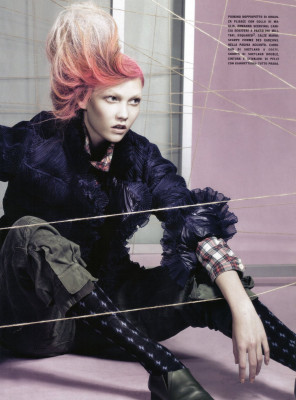 Karlie Kloss pic #270024