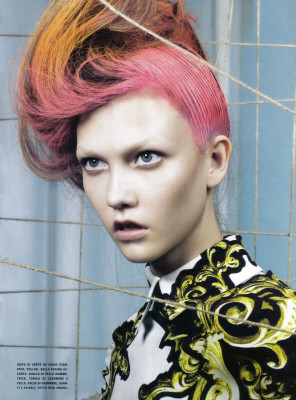 Karlie Kloss pic #270025