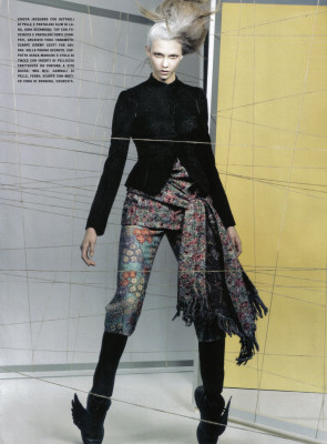 Karlie Kloss pic #270026