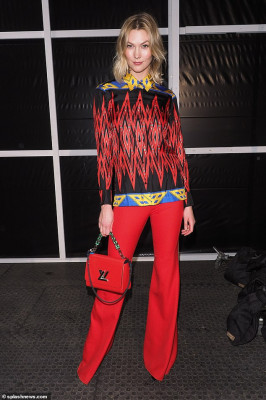 Karlie Kloss pic #1150659