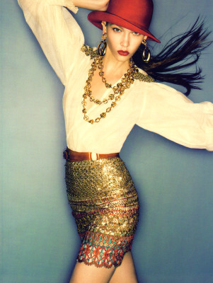 Karlie Kloss pic #266644