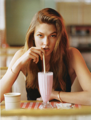 Karlie Kloss pic #282358