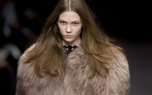 photo 5 in Karlie Kloss gallery [id192709] 2009-09-30 00:00:00