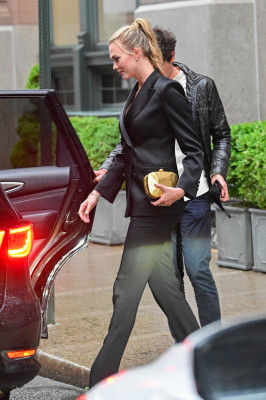 Karlie Kloss - New York | June 09, 2021