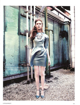 Karlie Kloss pic #269534