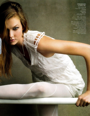 Karlie Kloss pic #276637