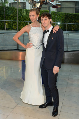 photo 15 in Karlie Kloss gallery [id740693] 2014-06-18 00:00:00