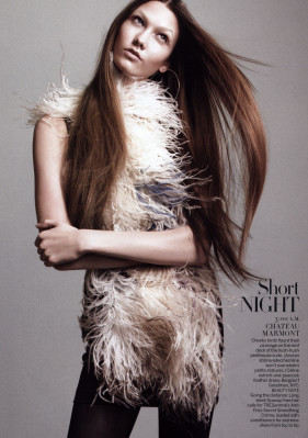 Karlie Kloss pic #276998