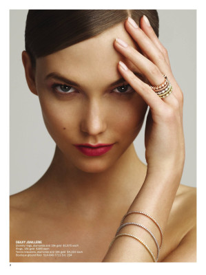 Karlie Kloss pic #617250