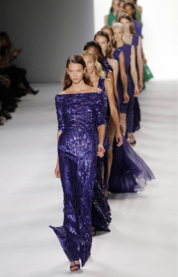 photo 8 in Karlie Kloss gallery [id427160] 2011-10-10 00:00:00