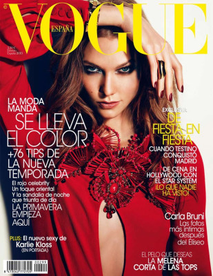 Karlie Kloss pic #632217