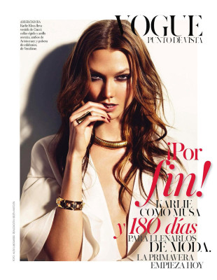 Karlie Kloss pic #632218
