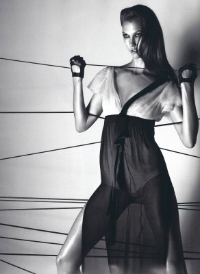 Karlie Kloss pic #284154