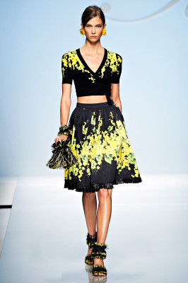 Karlie Kloss pic #456775