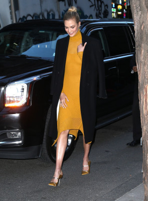 Karlie Kloss pic #1054491