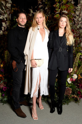 Vogue Paris 100th Anniversary Exhibition in Paris