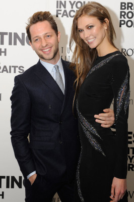 photo 21 in Karlie Kloss gallery [id597240] 2013-01-22 00:00:00